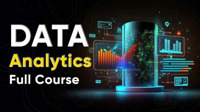 Data Analytics Course in Patna