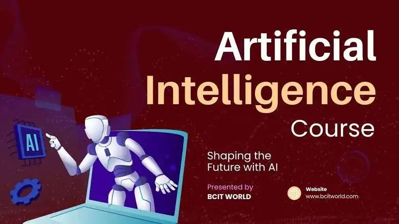  Artificial Intelligence Course in Patna 