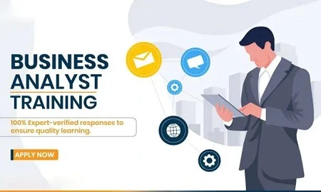 Business Analytics Course in Patna